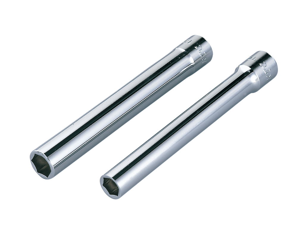 [B3TLL2] KTC(京都機械工具)9.5sq.ロングディープソケットセット セット品 - MisakaZoo