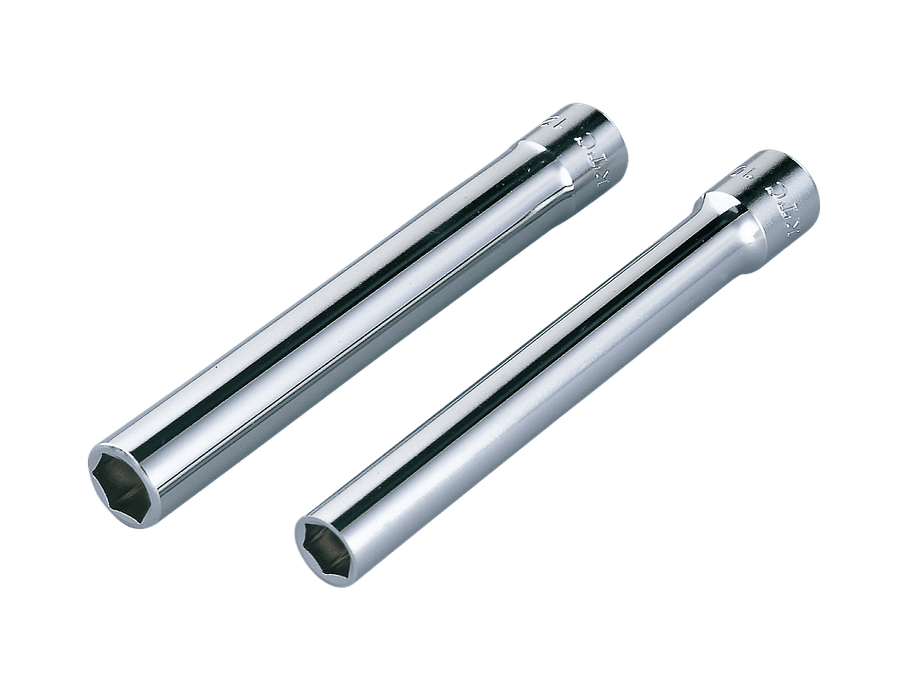 [B3TLL2] KTC(京都機械工具)9.5sq.ロングディープソケットセット セット品 - MisakaZoo