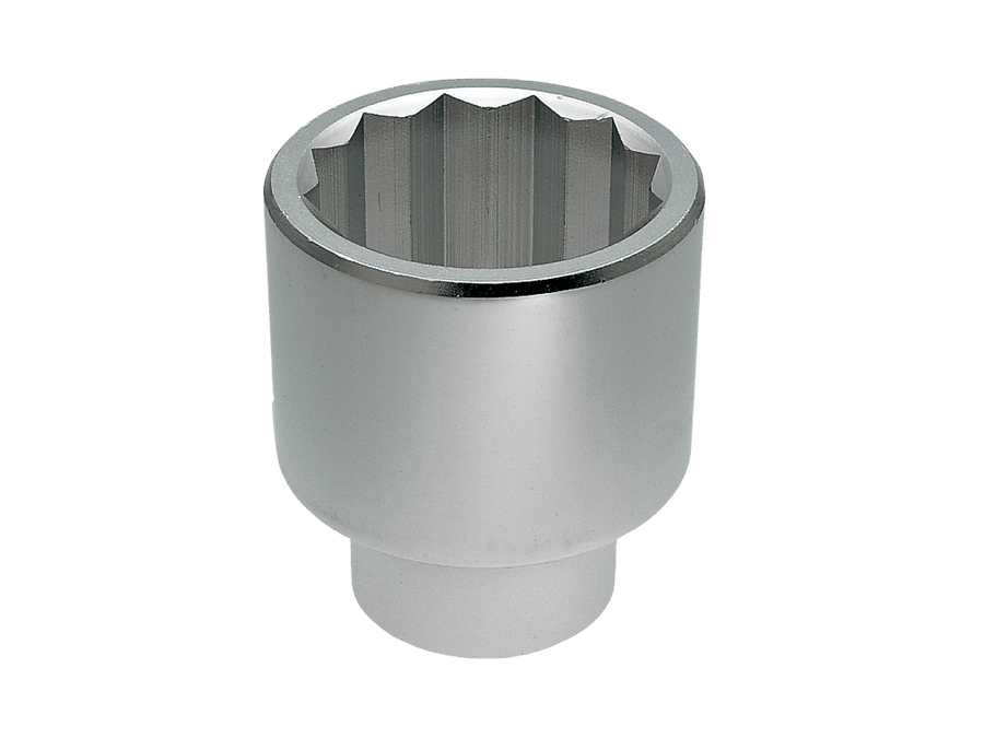 [B8-95W] KTC(京都機械工具)25.4sq.ソケット（十二角）（対辺95mm・全長130mm） 単品1個 - MisakaZoo