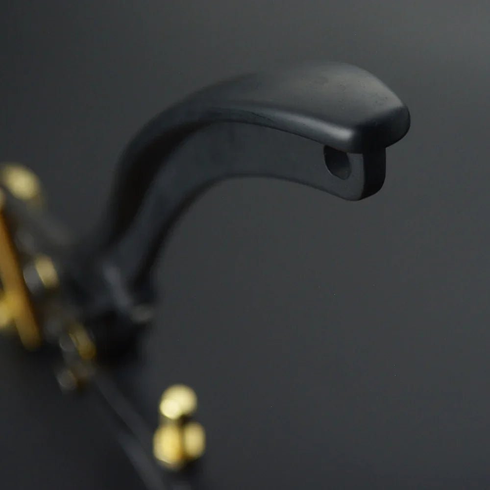 [BC11-230-BG] KUROKIN 黒金(Black & Gold) アルミボルトクリッパー 単品1個 - MisakaZoo