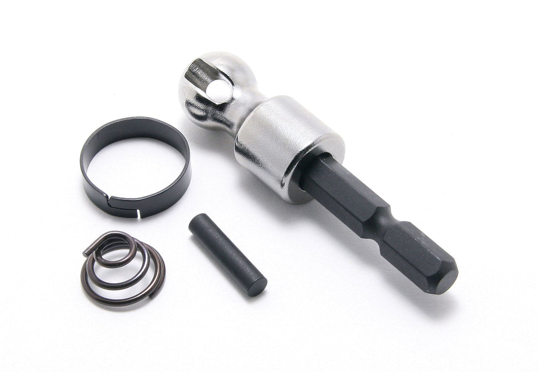 [BDUJRK-1] Ko-ken(コーケン) 1/4"(6.35mm)H BD011SN/BD024Nシリーズ用リペアキット 単品1個 - MisakaZoo