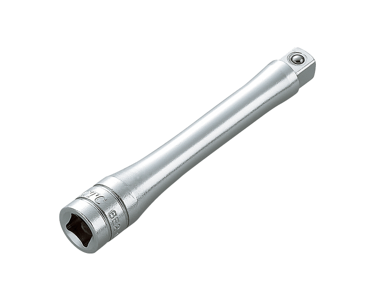 [BE2-030] KTC(京都機械工具)6.3sq.エクステンションバー（全長30mm） 単品1本 - MisakaZoo