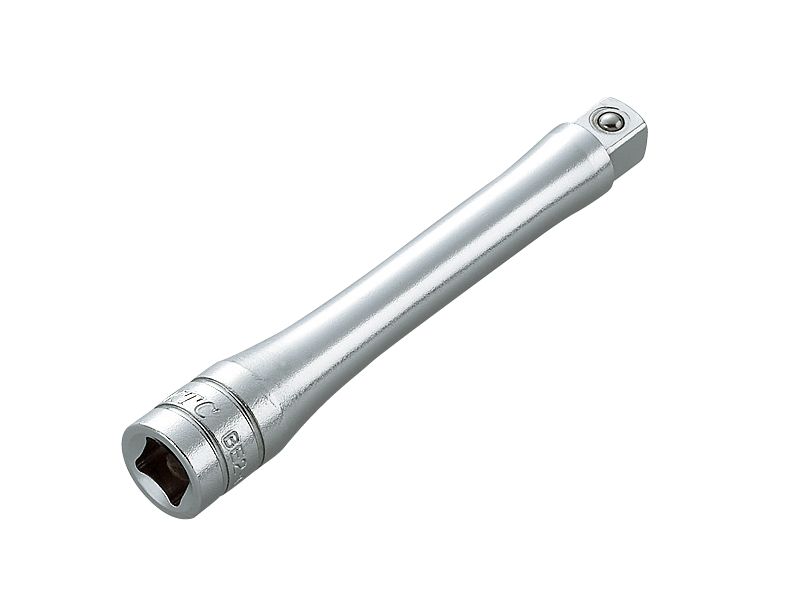[BE2-030] KTC(京都機械工具)6.3sq.エクステンションバー（全長30mm） 単品1本 - MisakaZoo