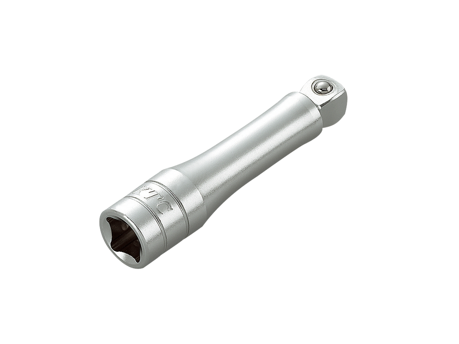 [BE3-600JW] KTC(京都機械工具)9.5sq.首振りエクステンションバー（全長600mm） 単品1本 - MisakaZoo