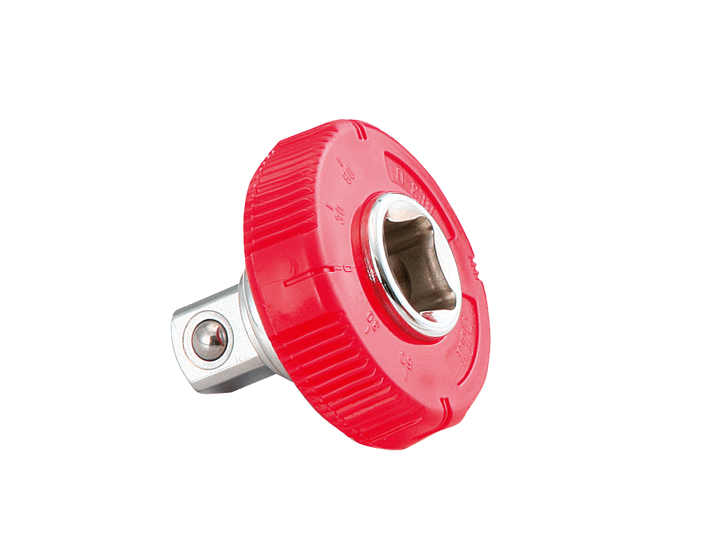 [BE3-Q] KTC(京都機械工具)9.5sq.クイックスピンナ（差込角9.5sq.） 単品1本 - MisakaZoo
