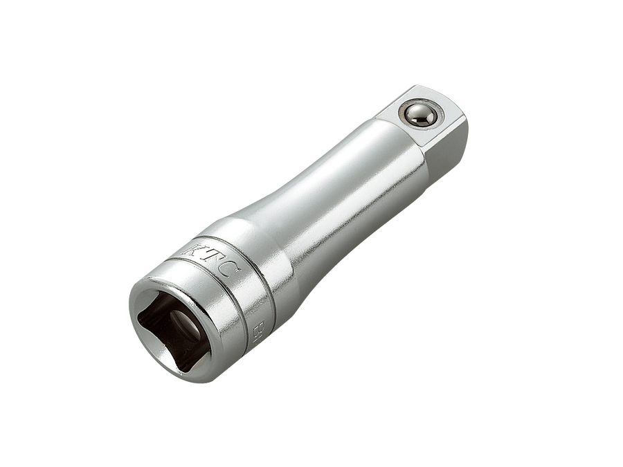 [BE4-600] KTC(京都機械工具)12.7sq.エクステンションバー（全長600mm） 単品1本 - MisakaZoo