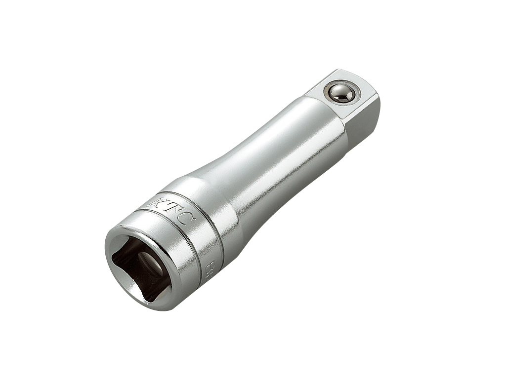 [BE4-150] KTC(京都機械工具)12.7sq.エクステンションバー（全長150mm） 単品1本 - MisakaZoo