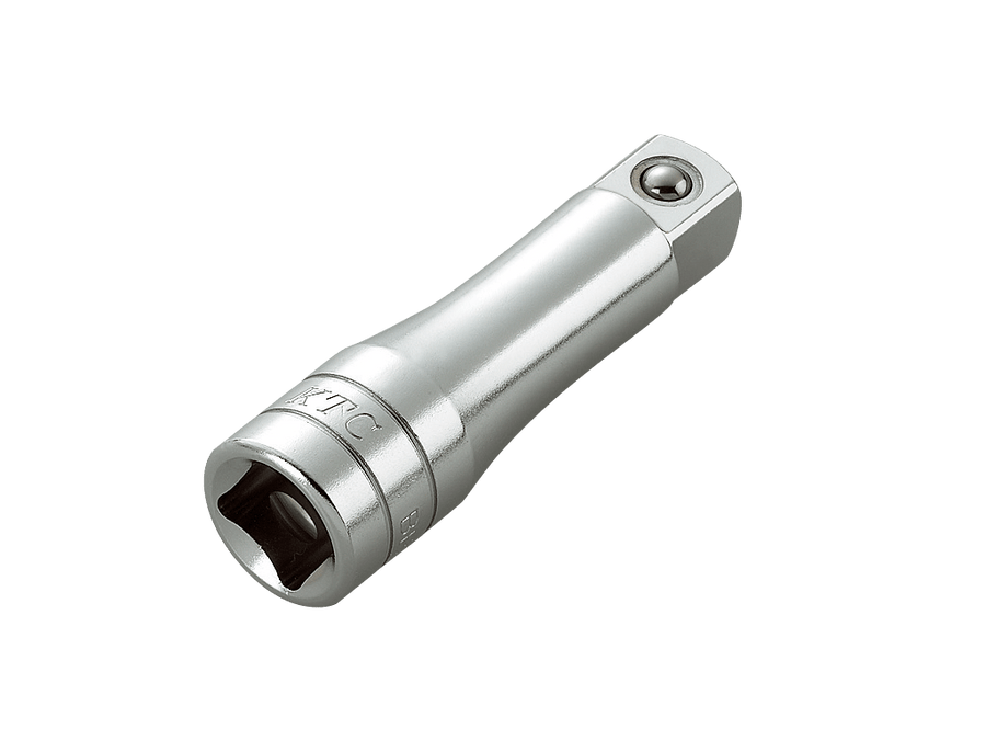 [BE4-200] KTC(京都機械工具)12.7sq.エクステンションバー（全長200mm） 単品1本 - MisakaZoo