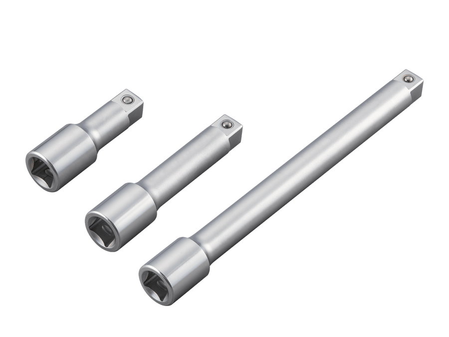 [BE6-125] KTC(京都機械工具)19.0sq.エクステンションバー（全長125mm） 単品1本 - MisakaZoo