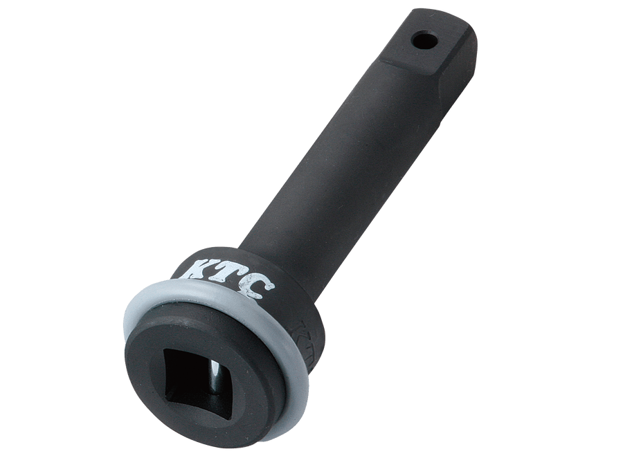 [BEP3-100] KTC(京都機械工具)9.5sq.インパクトレンチ用エクステンションバー（サイズ100mm） 単品1本 - MisakaZoo