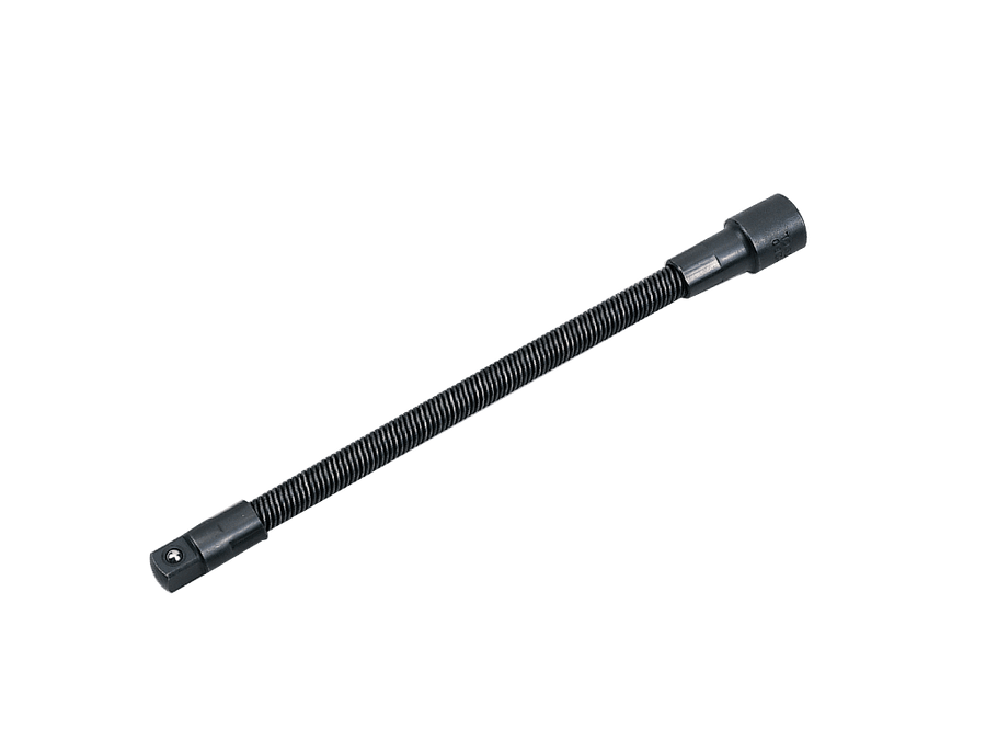 [BES21-200] KTC(京都機械工具)9.5sq.フレキシブルエクステンションバー（全長200mm） 単品1本 - MisakaZoo