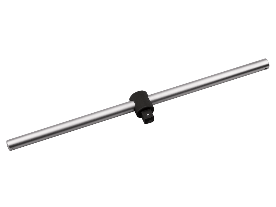 [BHM8] KTC(京都機械工具)25.4sq.スライドヘッドハンドル（全長700mm） 単品1本 - MisakaZoo