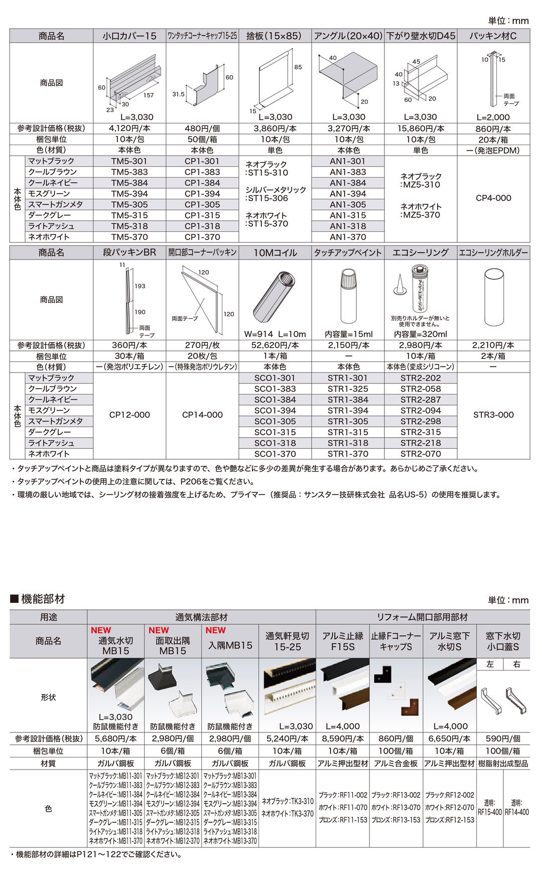 IG SIDING (アイジー工業) SP-ビレクト(SP-BITECT) カラー8色 メーカー30年保証