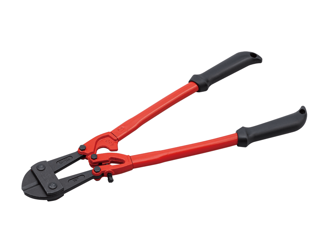 [BP7-450] KTC(京都機械工具)ボルトクリッパ（呼び寸法450(18")） 単品1個 - MisakaZoo