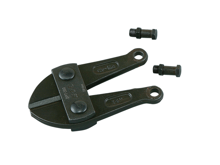 [BP7-600-K] KTC(京都機械工具)ボルトクリッパ替刃（呼び寸法600mm） 単品1個 - MisakaZoo