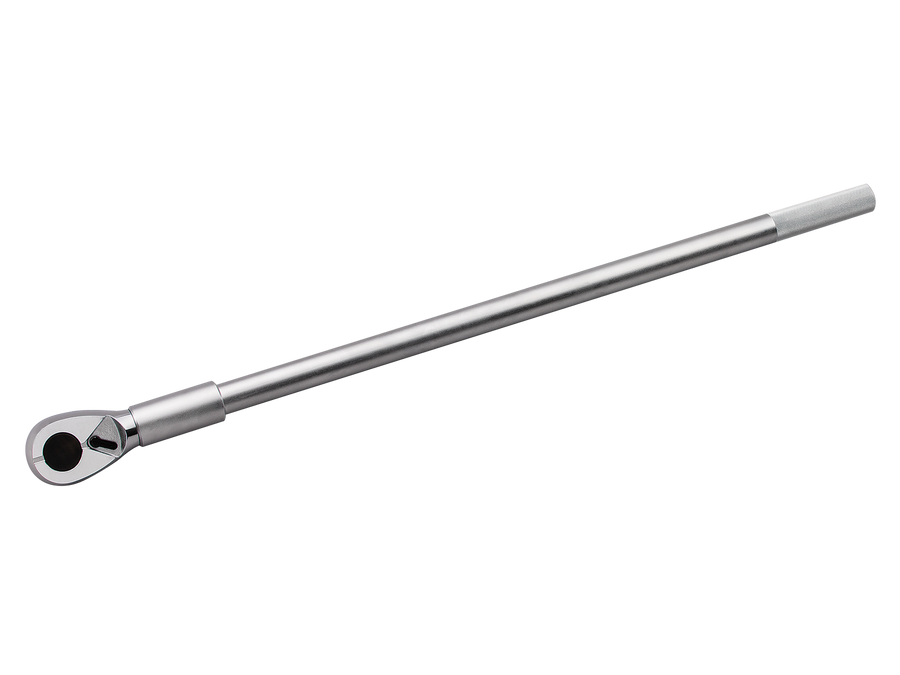 [BR6AL] KTC(京都機械工具)19.0sq.ロングラチェットハンドル（全長1000mm） 単品1本 - MisakaZoo