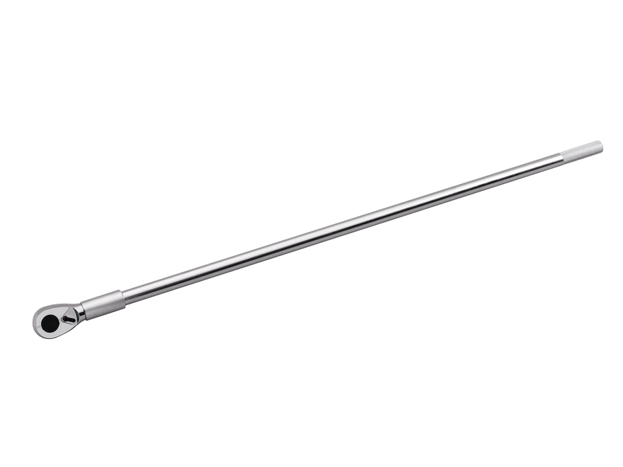 [BR8AL] KTC(京都機械工具)25.4sq.ロングラチェットハンドル（全長1400mm） 単品1本 - MisakaZoo