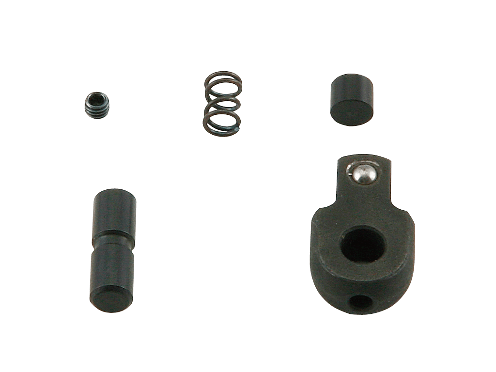 [BS2E-K] KTC(京都機械工具)6.3sq.スピンナハンドルヘッドリペアキット 単品1個 - MisakaZoo