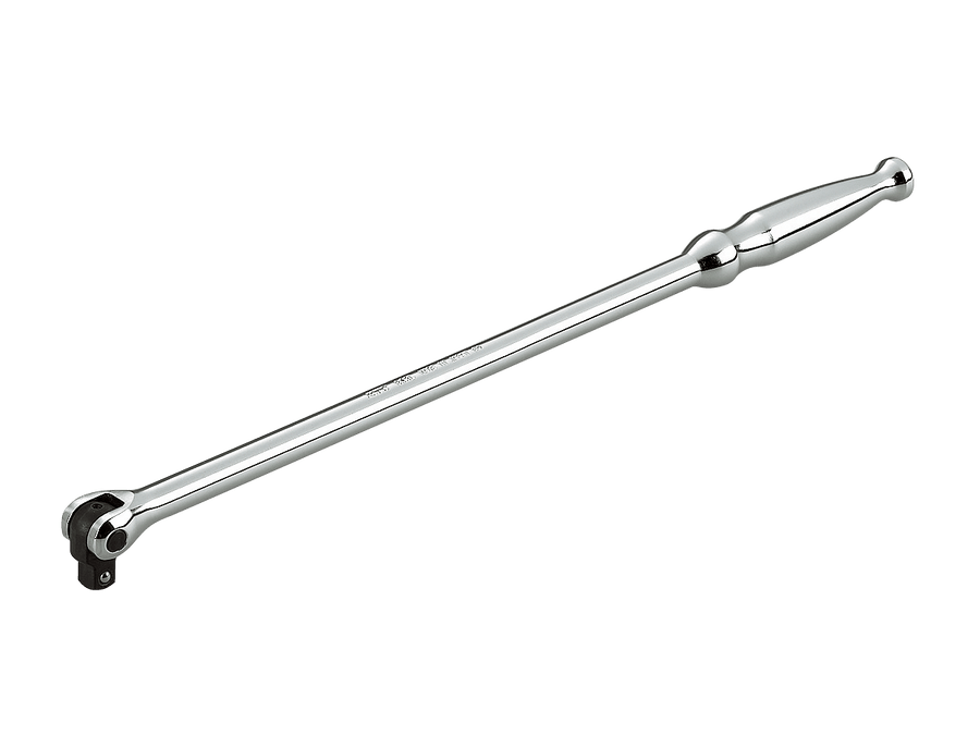 [BS3L] KTC(京都機械工具)9.5sq.ロングスピンナハンドル（全長400mm） 単品1本 - MisakaZoo