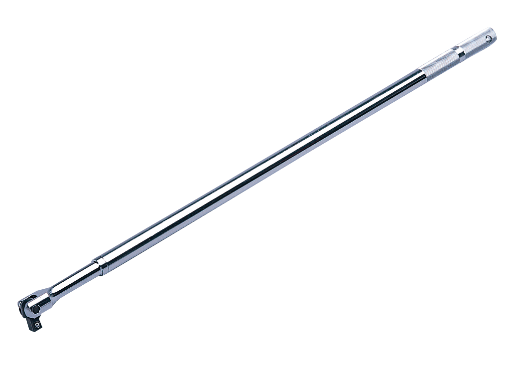 [BS4-780] KTC(京都機械工具)12.7sq.超ロングスピンナハンドル（差込角12.7sq.・全長785.8mm） 単品1本 - MisakaZoo