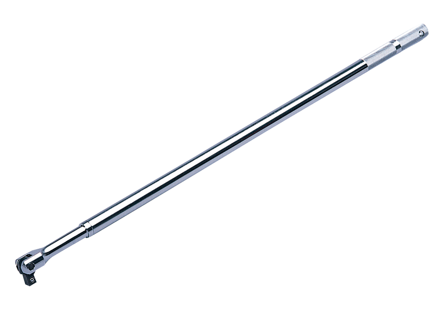 [BS4-780] KTC(京都機械工具)12.7sq.超ロングスピンナハンドル（差込角12.7sq.・全長785.8mm） 単品1本 - MisakaZoo