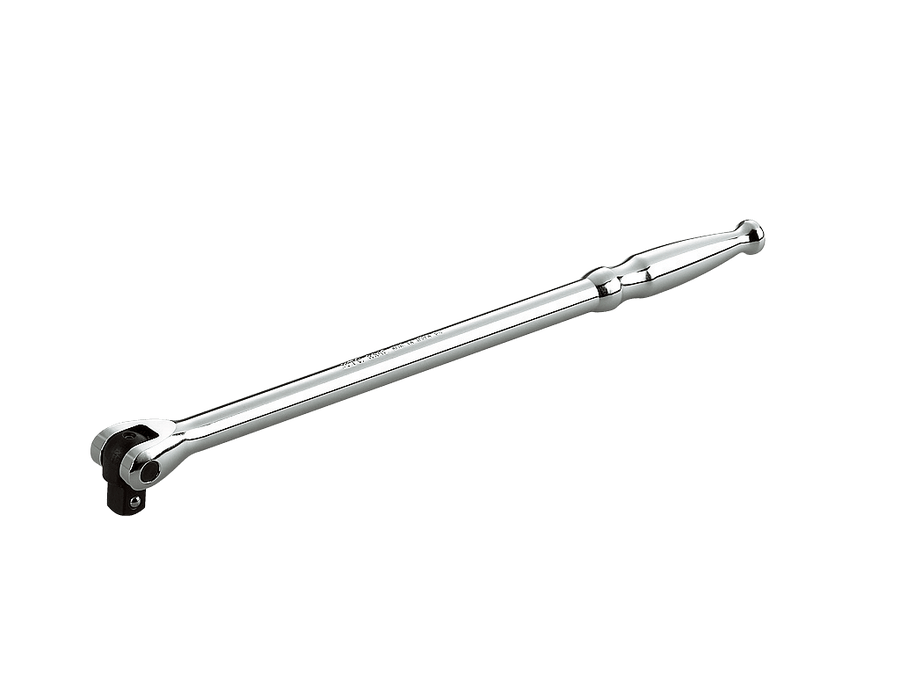 [BS4E] KTC(京都機械工具)12.7sq.スピンナハンドル（全長400mm） 単品1本 - MisakaZoo
