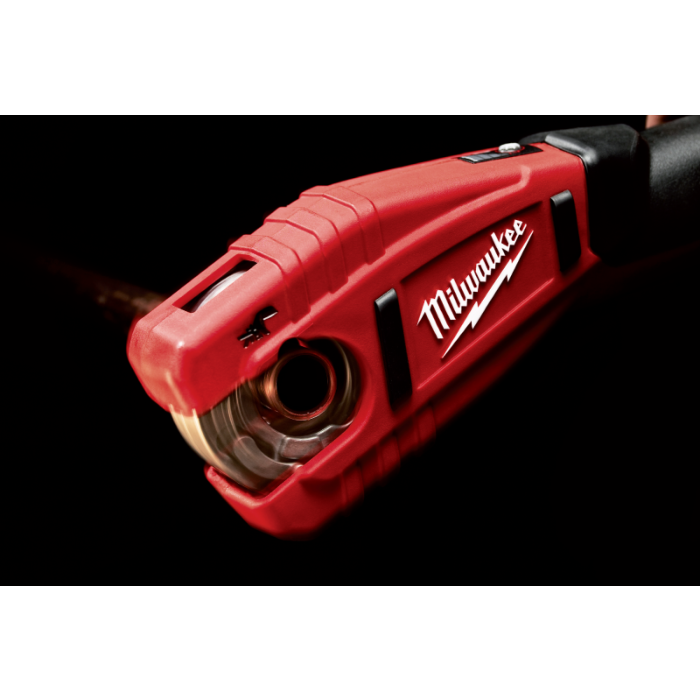 Milwaukee Tool |ミルウォーキーツール M12™ 28.58mm銅管カッター C12 PC-0C JP