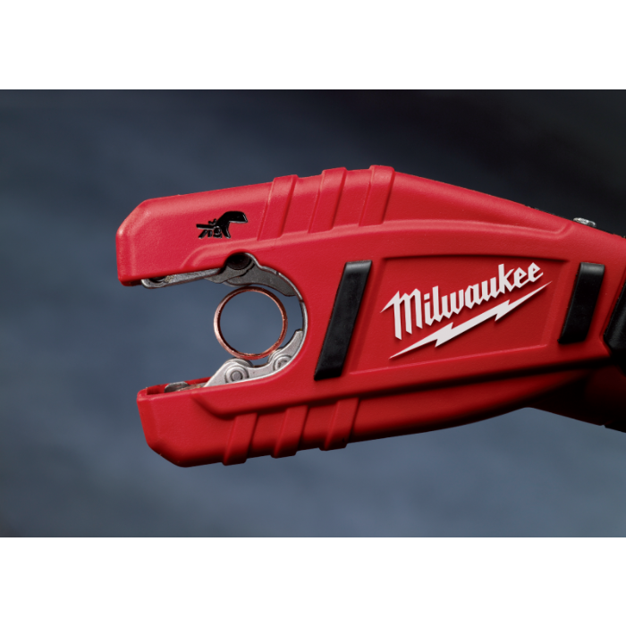 Milwaukee Tool |ミルウォーキーツール M12™ 28.58mm銅管カッター C12 PC-0C JP