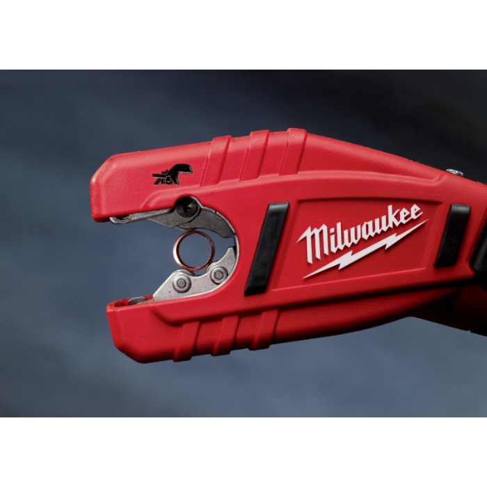 Milwaukee Tool |ミルウォーキーツール M12™ 28.58mm銅管カッター C12 PC-0C JP