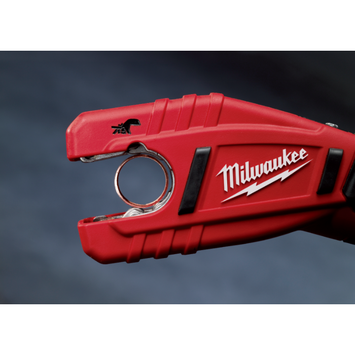 Milwaukee Tool |ミルウォーキーツール M12™ 28.58mm銅管カッター C12 PC-0C JP