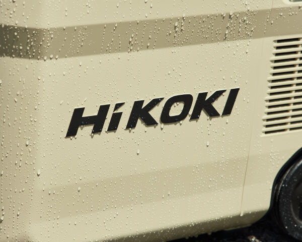 [10.5L｜本体+2.5Ah電池1台] Hikoki 36V/18V コードレス冷温庫 UL18DD 本体と2.5Ah電池１台(BSL36A18X)