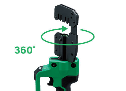 HiKoki｜ハイコーキ 18V Mバーカッタ CE18DYMA BH フルセット品