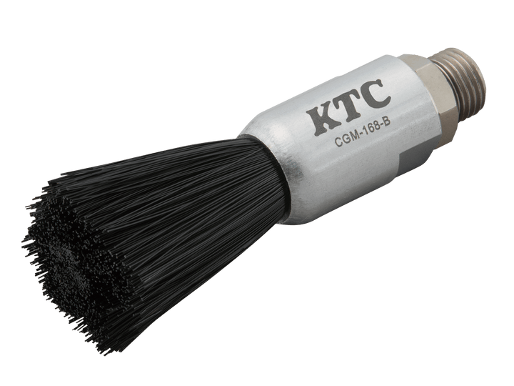 [CGM-168-B] KTC(京都機械工具)ミニグリースガン専用ブラシ 単品1個 - MisakaZoo