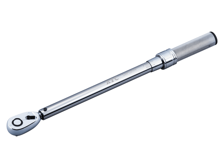 [CMPC2004] KTC(京都機械工具)12.7sq.プレセット型トルクレンチ（40〜200N・m 全長480mm） 単品1本 - MisakaZoo