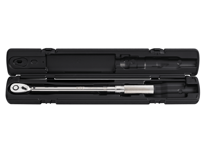 [CMPC2004] KTC(京都機械工具)12.7sq.プレセット型トルクレンチ（40〜200N・m 全長480mm） 単品1本 - MisakaZoo