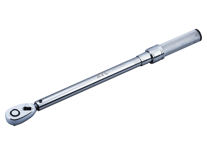 [CMPC3004] KTC(京都機械工具)12.7sq.プレセット型トルクレンチ（60〜300N・m 全長485mm） 単品1本 - MisakaZoo