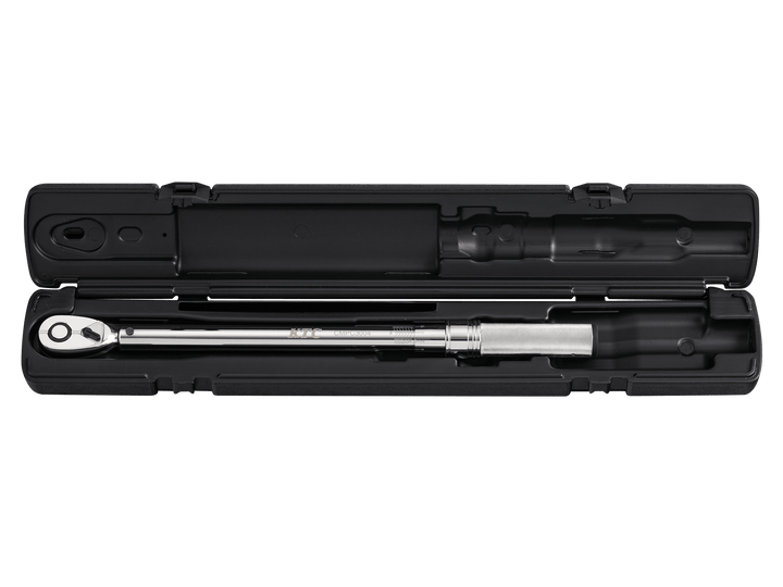 [CMPC3004] KTC(京都機械工具)12.7sq.プレセット型トルクレンチ（60〜300N・m 全長485mm） 単品1本 - MisakaZoo