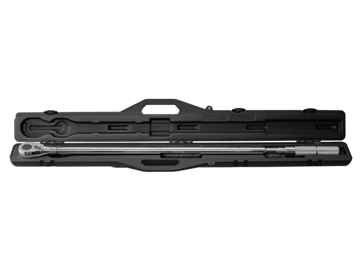 [CMPD8006] KTC(京都機械工具)19.0sq.プレセット型トルクレンチ（150〜800N・m 全陷1231mm） 単品1本 - MisakaZoo