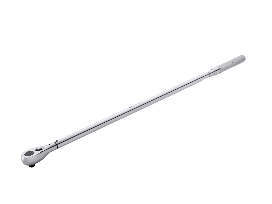[CMPD8006] KTC(京都機械工具)19.0sq.プレセット型トルクレンチ（150〜800N・m 全陷1231mm） 単品1本