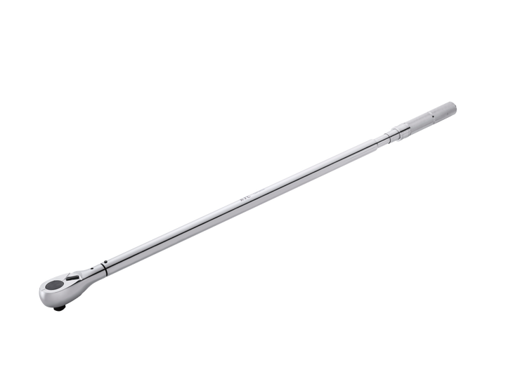 [CMPD8006] KTC(京都機械工具)19.0sq.プレセット型トルクレンチ（150〜800N・m 全陷1231mm） 単品1本