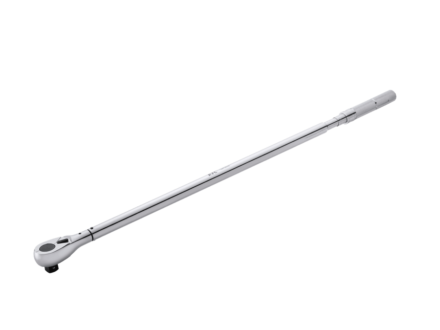 [CMPD8008] KTC(京都機械工具)25.4sq.プレセット型トルクレンチ（150〜800N・m 全陷1231mm） 単品1本 - MisakaZoo