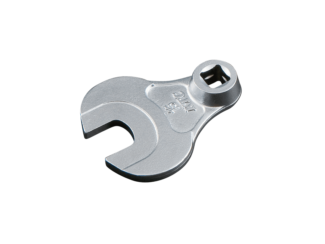 [CP1-15] KTC(京都機械工具)9.5sq.ペダルレンチ（クローフットタイプ） 単品1本 - MisakaZoo