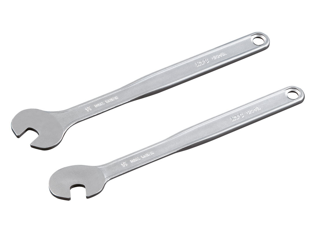 [CP2-15B] KTC(京都機械工具)ペダルレンチ 単品1本 - MisakaZoo