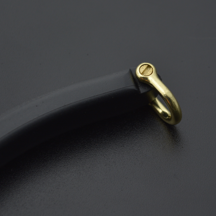 [60S-150BG] KUROKIN 黒金(Black & Gold) スタンダードニッパ 単品1丁