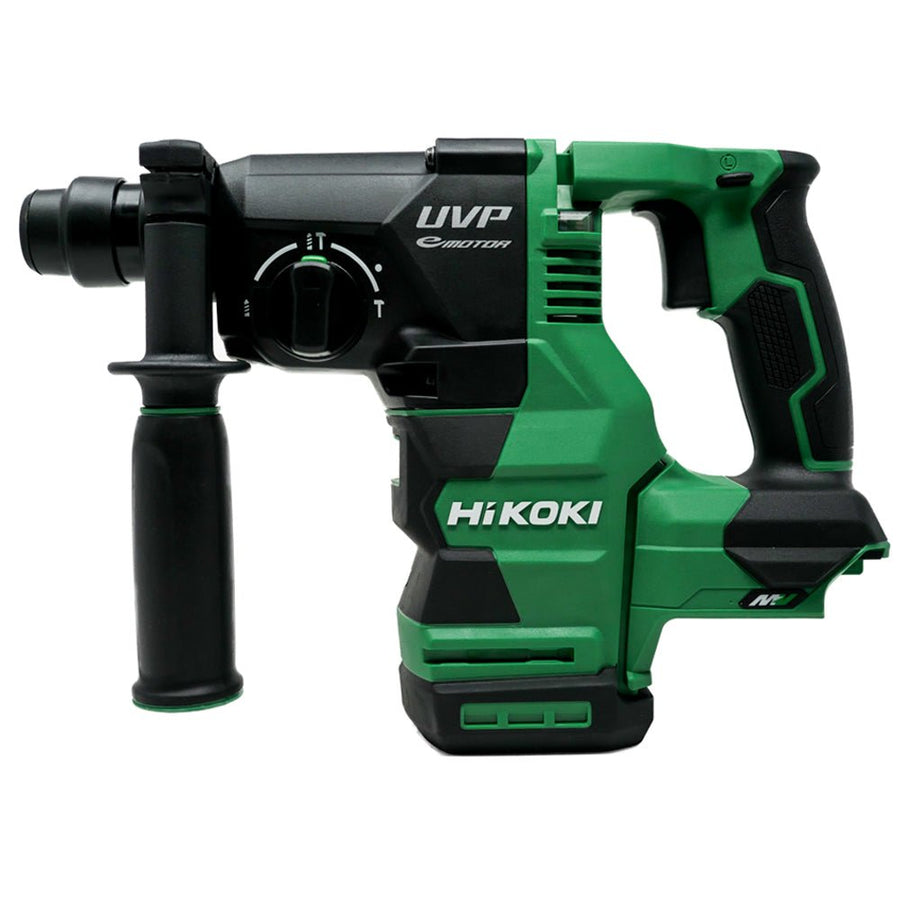 「本体のみ」 HiKoki｜ハイコーキ 36Vハンマドリル SDS - plus　DH3628DA　本体のみ - MisakaZoo