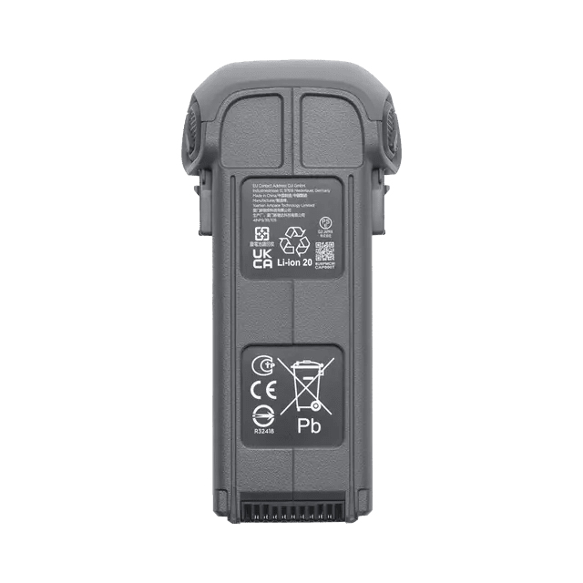 DJI Mavic 4 Pro（DJI RC 2付属） - MisakaZoo