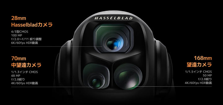 DJI Mavic 4 Pro（DJI RC 2付属） - MisakaZoo