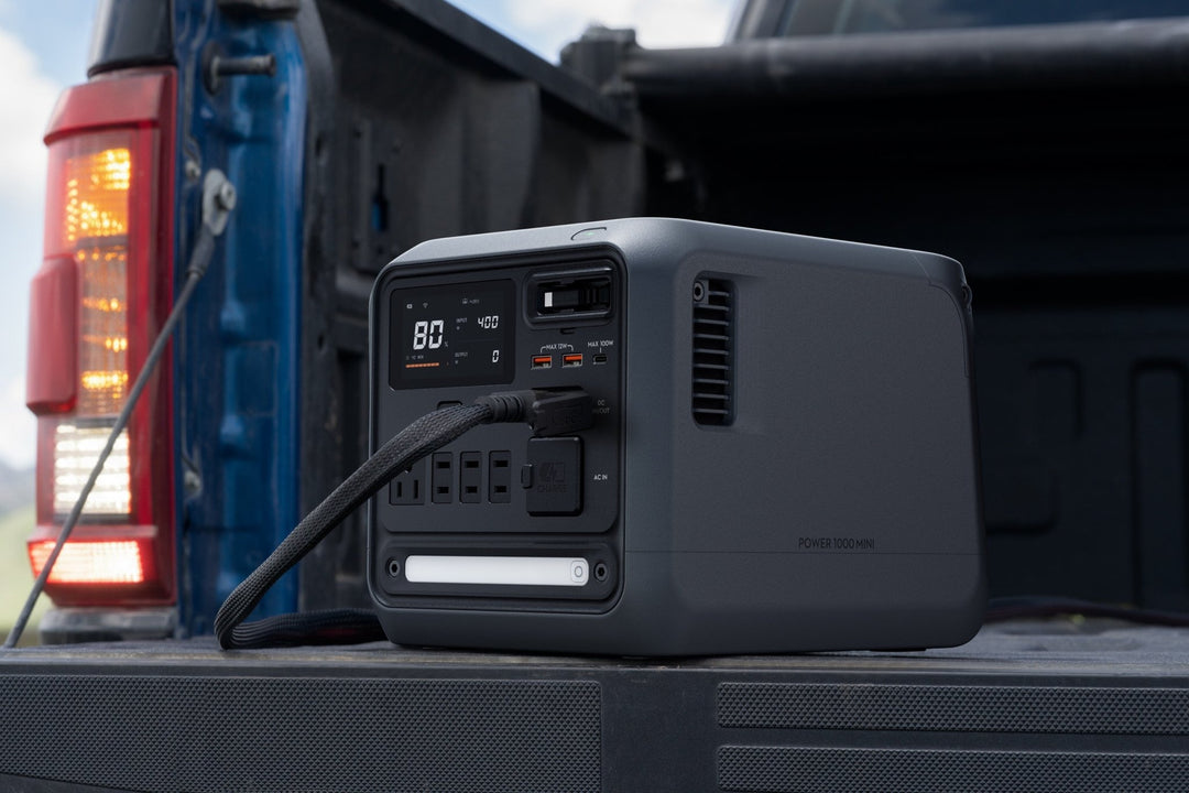 DJI Power 車内バッテリー充電ケーブル - MisakaZoo