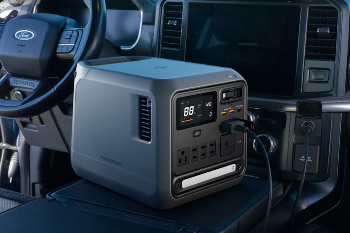 DJI Power 車内電源ソケット延長ケーブル - MisakaZoo