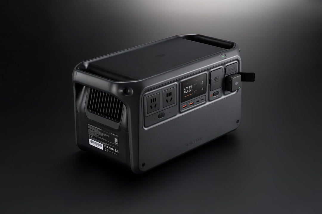 DJI Powerドングル 対応機種:DJI Power 1000 - MisakaZoo